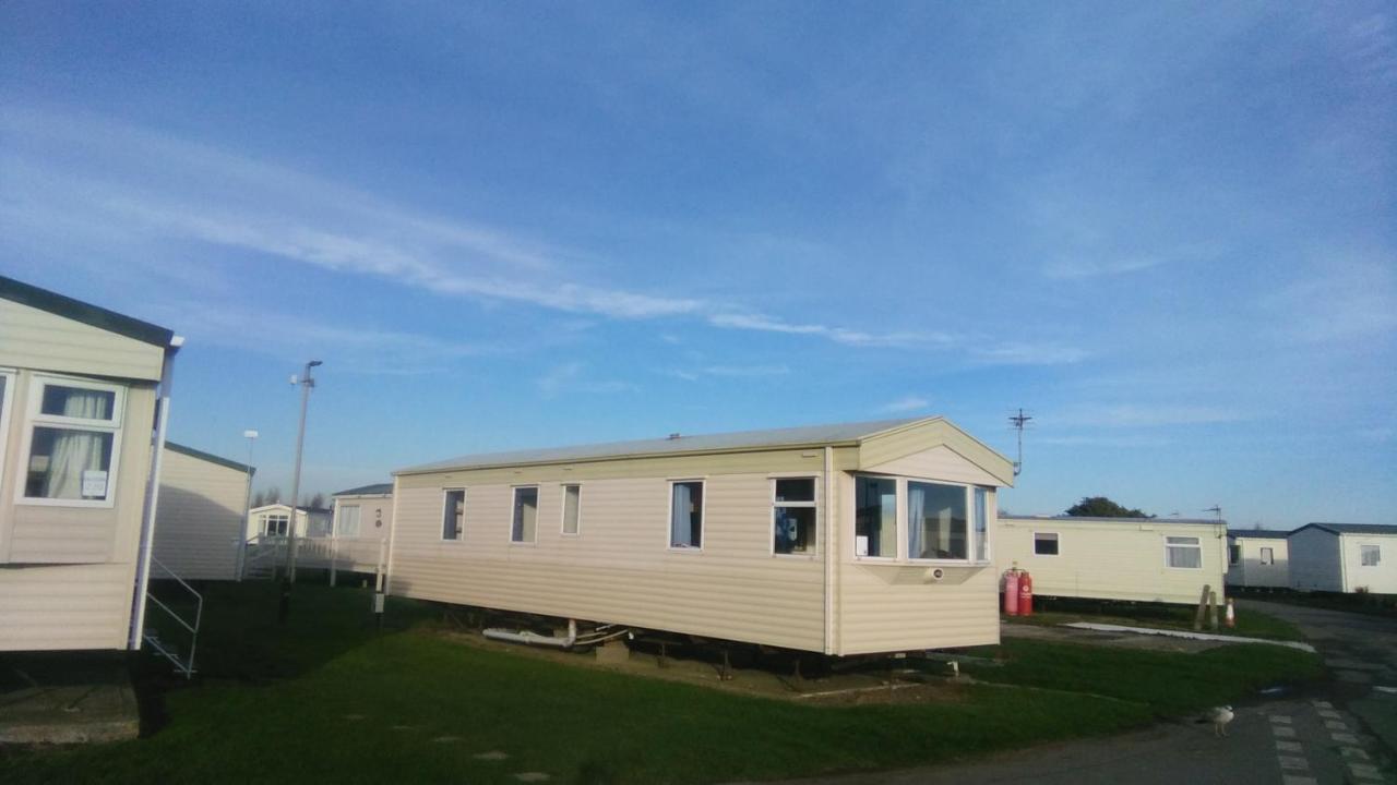 Arizona Family And Dogs Welcome Caravan 3 Bedrooms 라이 외부 사진