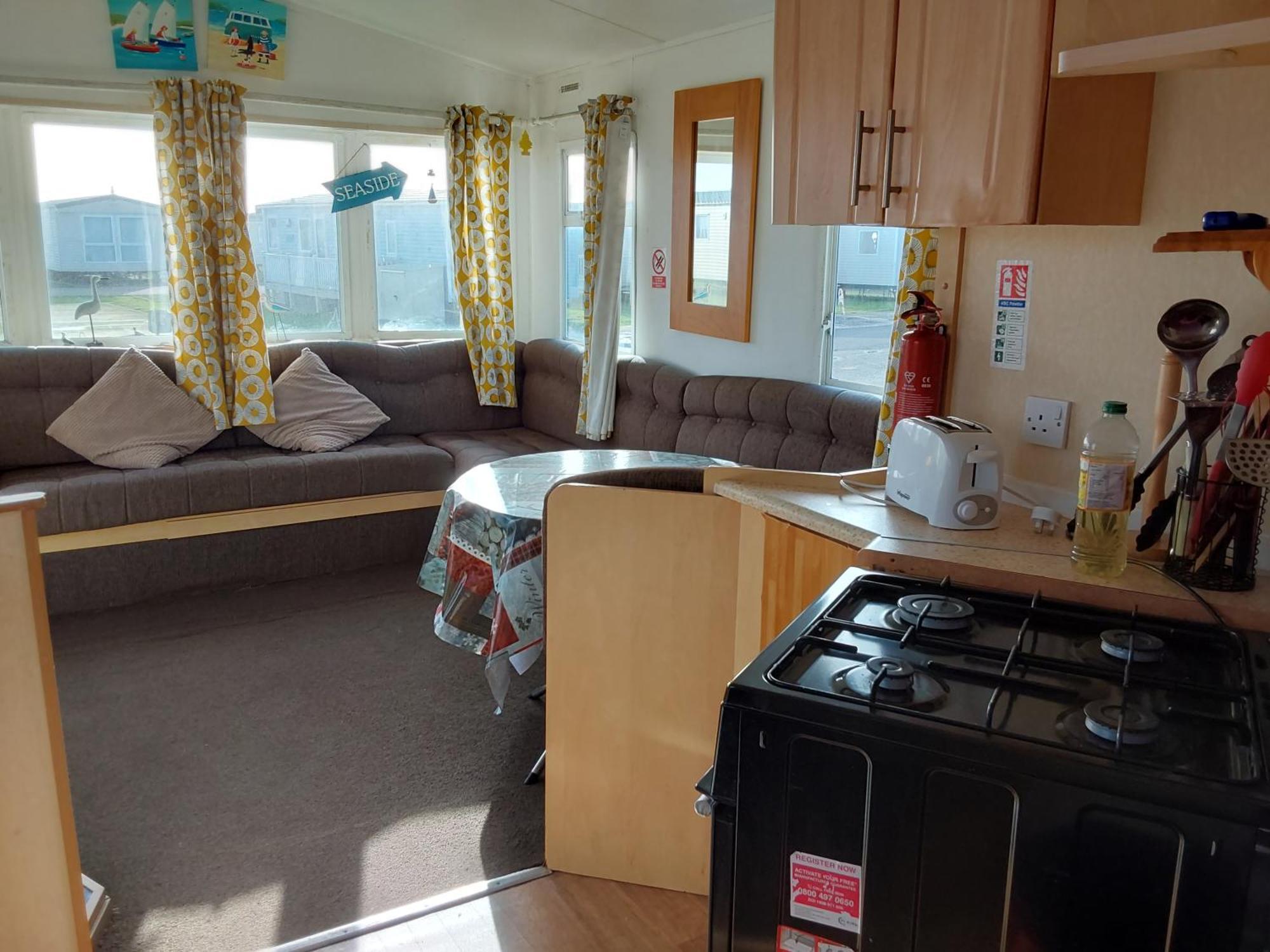Arizona Family And Dogs Welcome Caravan 3 Bedrooms 라이 외부 사진