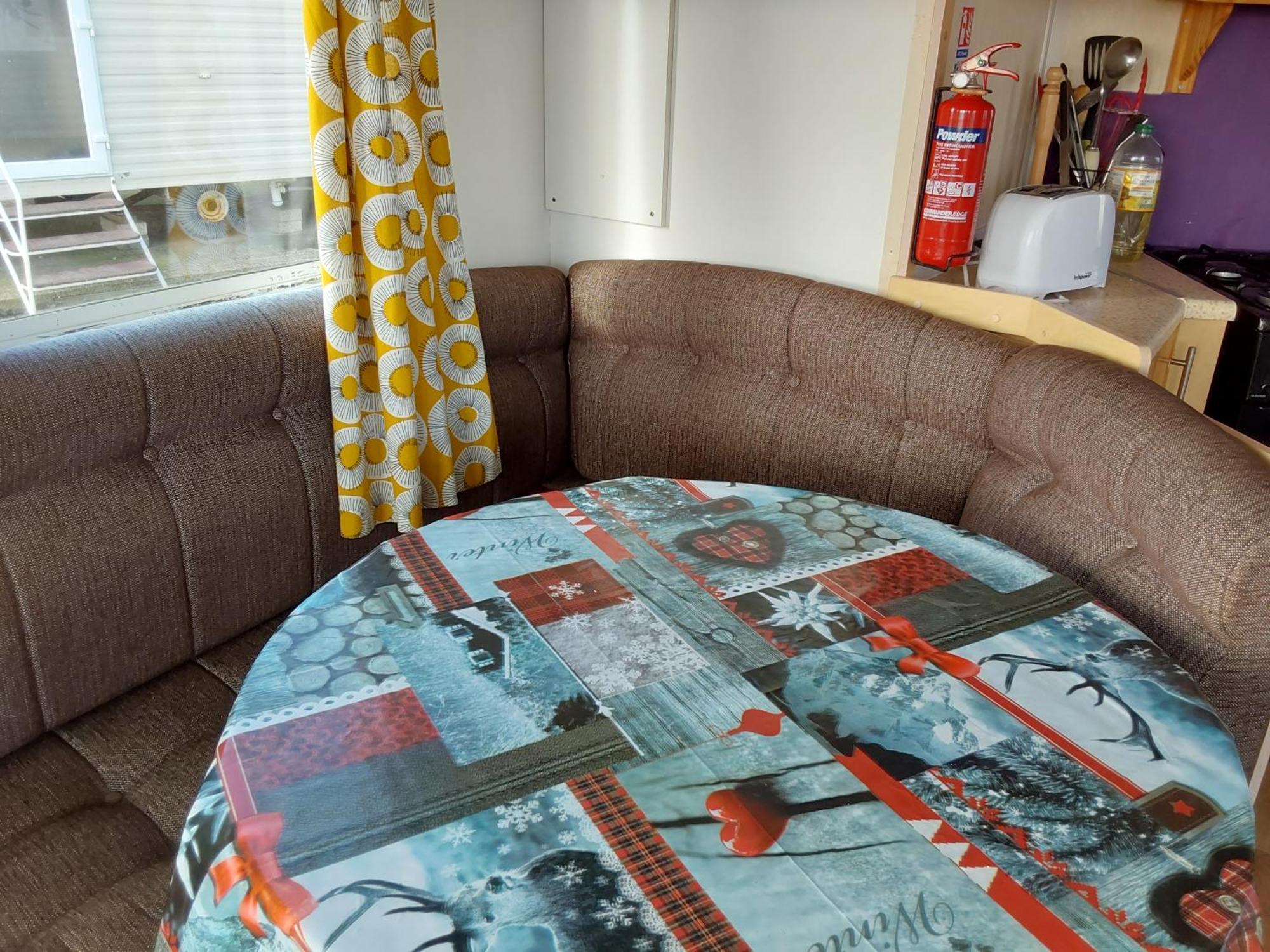 Arizona Family And Dogs Welcome Caravan 3 Bedrooms 라이 외부 사진